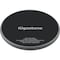 Gigastone GA-9700 Qi Certified Fast Wireless Charging Pad GS-GA-9700B-R - alternate 2